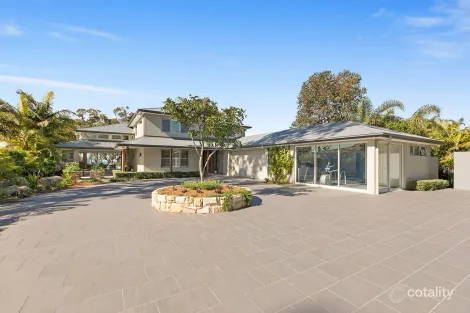 Property photo of 4A Ingleside Road Ingleside NSW 2101