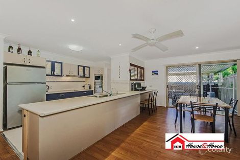 Property photo of 2/86 Conebush Circuit Ormeau QLD 4208