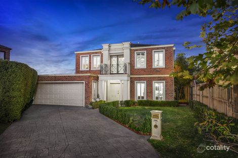 Property photo of 5 Augustus Rise Templestowe VIC 3106