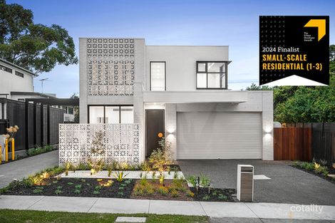 Property photo of 11B McNaught Street Beaumaris VIC 3193