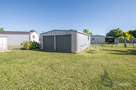 45A HUNTER ST, WALKERVALE, QLD 4670