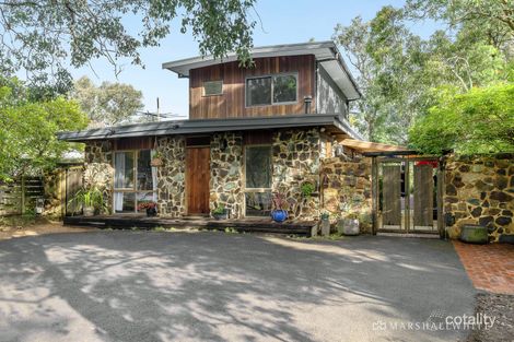 Property photo of 20 Banning Road North Warrandyte VIC 3113