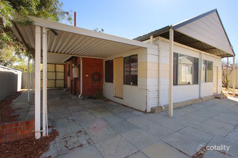 Property photo of 25 Allinson Drive Girrawheen WA 6064