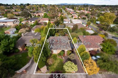 22 Amdura Rd, Doncaster East, VIC 3109