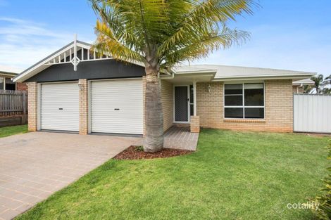 Property photo of 24 Gainsborough Drive Glenvale QLD 4350