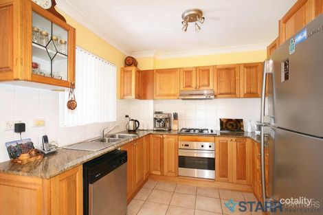 Property photo of 10/57 Newman Street Merrylands NSW 2160