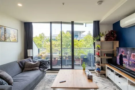 318/4 Acacia Pl, Abbotsford, VIC 3067