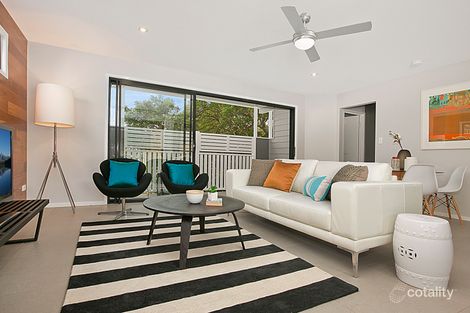 Property photo of 65B Cedar Street Greenslopes QLD 4120