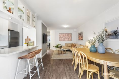 Property photo of 79/219-227 Chalmers Street Redfern NSW 2016