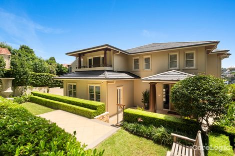 Property photo of 10 Rickard Avenue Mosman NSW 2088