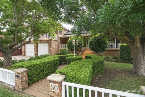 Property photo of 50 Queen Street Redbournberry NSW 2330