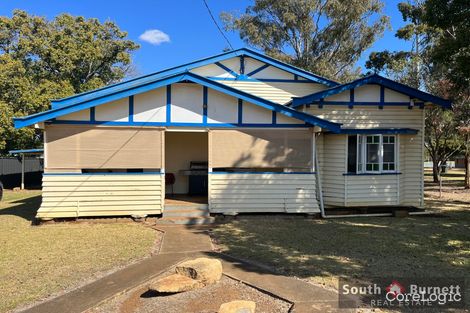 Property photo of 65 Haly Street Kingaroy QLD 4610