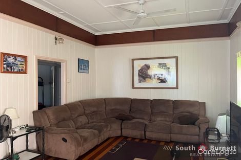 Property photo of 65 Haly Street Kingaroy QLD 4610