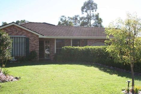 Property photo of 29 Comerford Close Aberdare NSW 2325