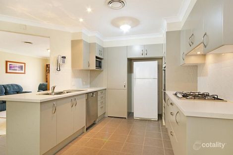 Property photo of 5 Johnboy Place Blacktown NSW 2148