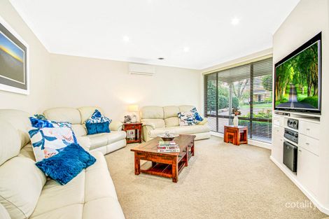 Property photo of 80 Minchin Drive Minchinbury NSW 2770