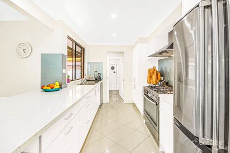 Property photo of 80 Minchin Drive Minchinbury NSW 2770