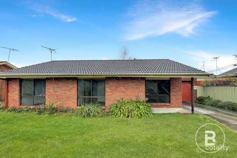2/1112 Howitt St, Wendouree, VIC 3355