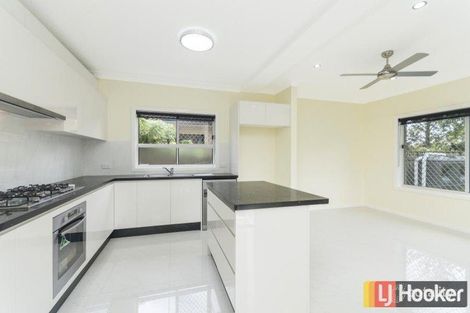 Property photo of 1A Mifsud Street Girraween NSW 2145