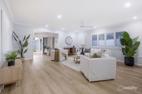 Property photo of 5 Mascala Parade Mermaid Waters QLD 4218