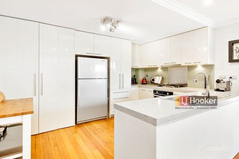 Property photo of 10 Farrow Lane Tempe NSW 2044