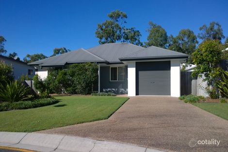 Property photo of 1/21 Tripcony Place Wakerley QLD 4154