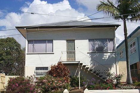 8 Athlone St, Woolloongabba, QLD 4102