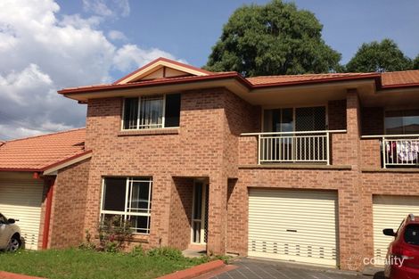 18/100 Fawcett St, Glenfield, NSW 2167