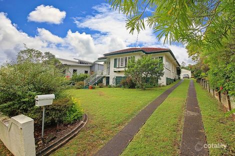 Property photo of 34 Procyon Street Coorparoo QLD 4151
