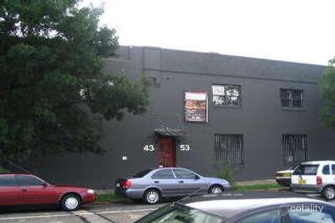 Property photo of 21/43-53 Bridge Road Stanmore NSW 2048