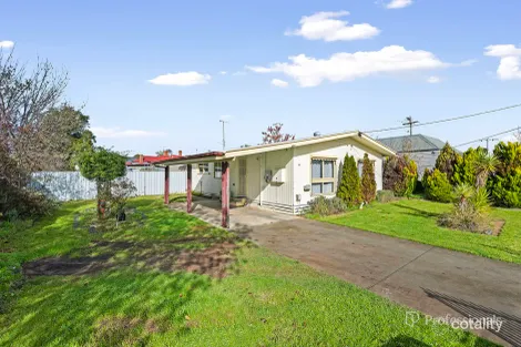 Property photo of 16 Sutton Road Maryborough VIC 3465