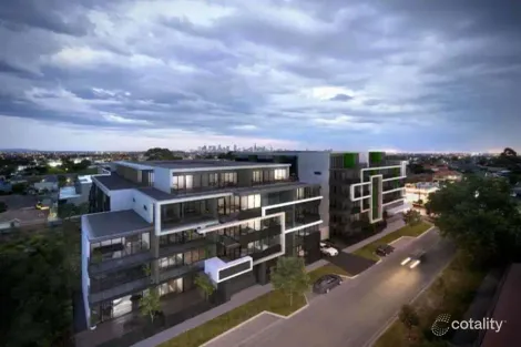318/2 Gillies St, Essendon North, VIC 3041