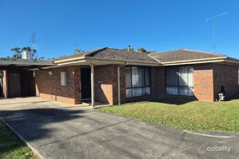 1/1-2 Karri Ct, Traralgon, VIC 3844
