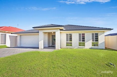 13 Greenhaven Cct, Woongarrah, NSW 2259