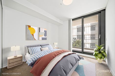 Property photo of 607/9 Brodie Spark Drive Wolli Creek NSW 2205