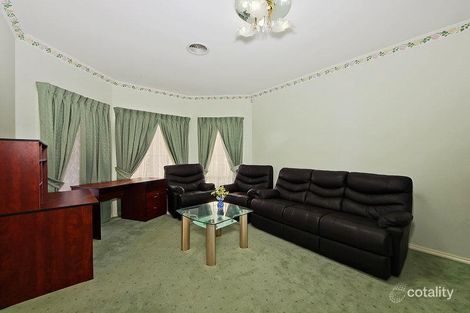 Property photo of 15 Tussock Grove Cairnlea VIC 3023