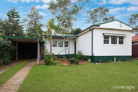 Property photo of 49 Kerry Road Blacktown NSW 2148