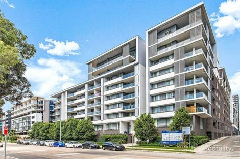 Property photo of 228/2 Half Street Wentworth Point NSW 2127