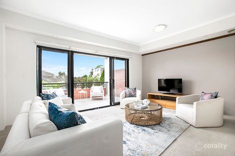 Property photo of 42/6 Dutruc Street Randwick NSW 2031