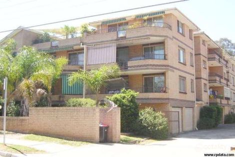 6/90 Restwell St, Bankstown, NSW 2200