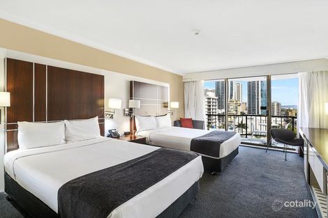 814/3197 Surfers Paradise Bvd, Surfers Paradise, QLD 4217