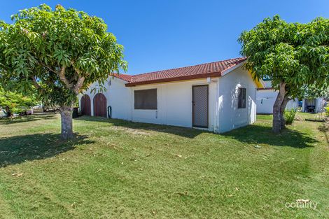 Property photo of 21 McPherson Street Kippa-Ring QLD 4021