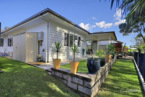 Property photo of 5 Harmony Avenue Urraween QLD 4655