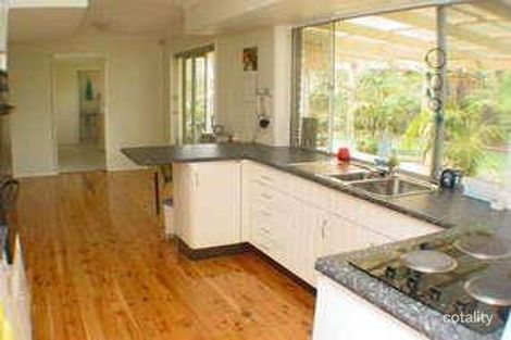 Property photo of 13 Bonnefin Place Castle Hill NSW 2154