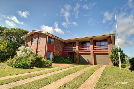 Property photo of 4 Canmaroo Avenue Nambour QLD 4560