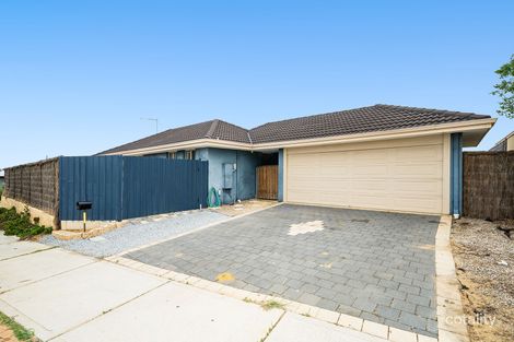 Property photo of 10 Beecroft Mews Ridgewood WA 6030