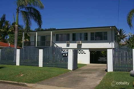 14 Seaward Cres, Pallarenda, QLD 4810