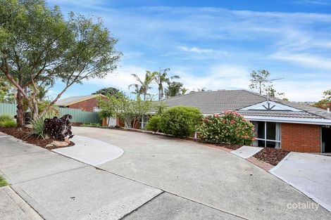 Property photo of 70 Murrell Road Modbury Heights SA 5092