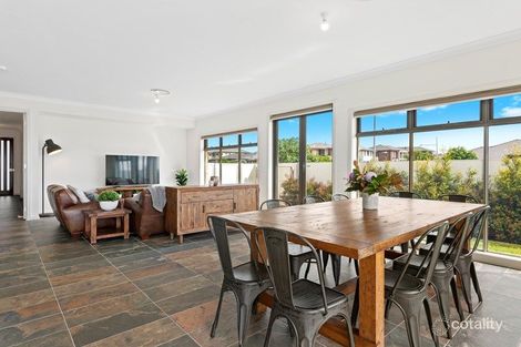 Property photo of 23 Willmington Loop Oran Park NSW 2570
