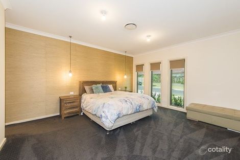 Property photo of 23 Willmington Loop Oran Park NSW 2570